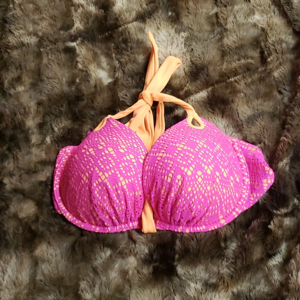 Victoria Secret bikini top